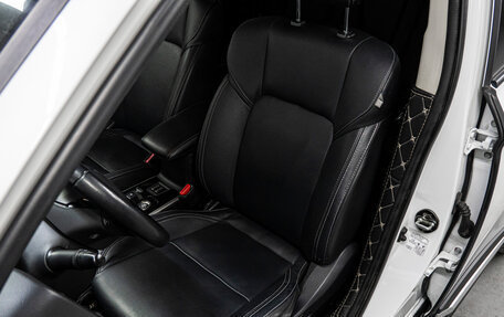 Mitsubishi Outlander III рестайлинг 3, 2020 год, 2 739 000 рублей, 12 фотография