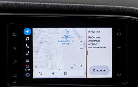 Mitsubishi Outlander III рестайлинг 3, 2020 год, 2 739 000 рублей, 22 фотография