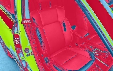 Mitsubishi Outlander III рестайлинг 3, 2020 год, 2 739 000 рублей, 16 фотография