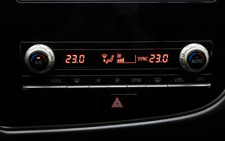 Mitsubishi Outlander III рестайлинг 3, 2020 год, 2 739 000 рублей, 23 фотография