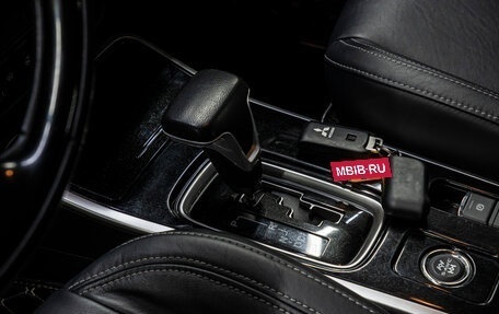 Mitsubishi Outlander III рестайлинг 3, 2020 год, 2 739 000 рублей, 28 фотография