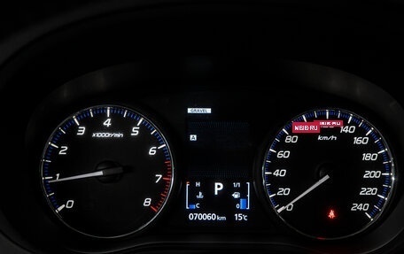 Mitsubishi Outlander III рестайлинг 3, 2020 год, 2 739 000 рублей, 29 фотография