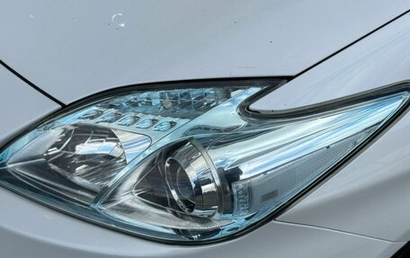 Toyota Prius, 2010 год, 690 000 рублей, 11 фотография