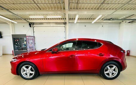 Mazda 3, 2019 год, 1 699 000 рублей, 3 фотография