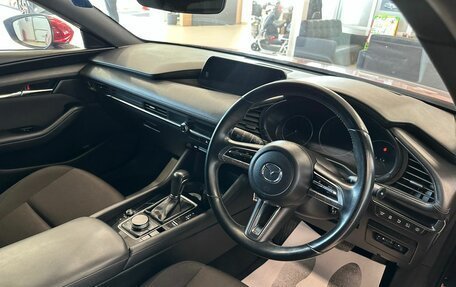 Mazda 3, 2019 год, 1 699 000 рублей, 11 фотография