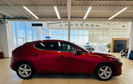 Mazda 3, 2019 год, 1 699 000 рублей, 7 фотография