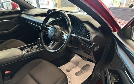 Mazda 3, 2019 год, 1 699 000 рублей, 10 фотография