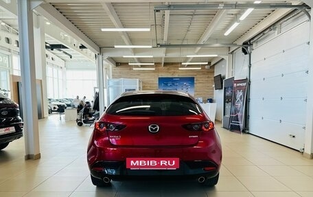 Mazda 3, 2019 год, 1 699 000 рублей, 5 фотография