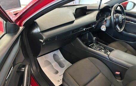 Mazda 3, 2019 год, 1 699 000 рублей, 12 фотография