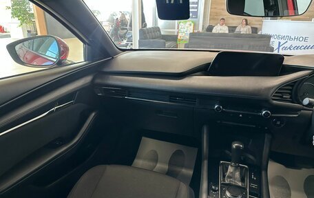 Mazda 3, 2019 год, 1 699 000 рублей, 14 фотография