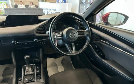 Mazda 3, 2019 год, 1 699 000 рублей, 15 фотография