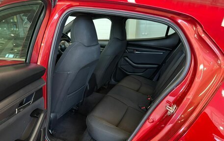 Mazda 3, 2019 год, 1 699 000 рублей, 17 фотография