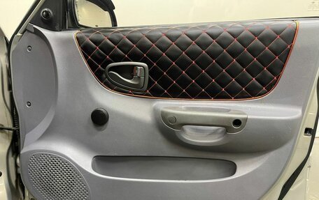 Hyundai Accent II, 2007 год, 399 000 рублей, 12 фотография