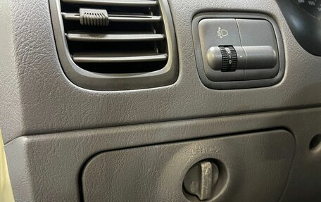 Hyundai Accent II, 2007 год, 399 000 рублей, 13 фотография