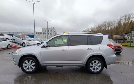 Toyota RAV4, 2011 год, 1 809 995 рублей, 4 фотография