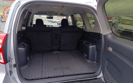 Toyota RAV4, 2011 год, 1 809 995 рублей, 13 фотография