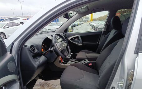Toyota RAV4, 2011 год, 1 809 995 рублей, 9 фотография