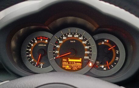 Toyota RAV4, 2011 год, 1 809 995 рублей, 19 фотография