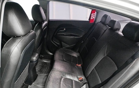 KIA Pride III, 2012 год, 970 000 рублей, 15 фотография