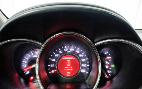 KIA Pride III, 2012 год, 970 000 рублей, 16 фотография