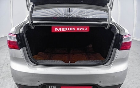 KIA Pride III, 2012 год, 970 000 рублей, 12 фотография