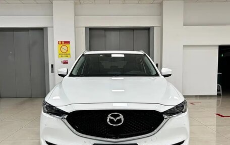 Mazda CX-5 II, 2021 год, 2 255 645 рублей, 2 фотография