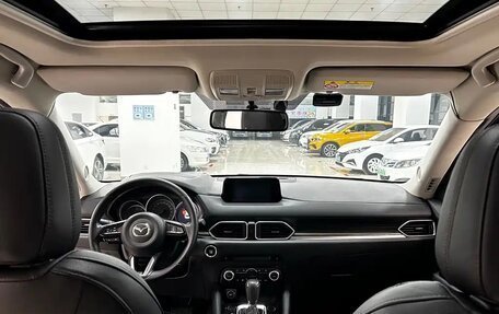 Mazda CX-5 II, 2021 год, 2 255 645 рублей, 6 фотография