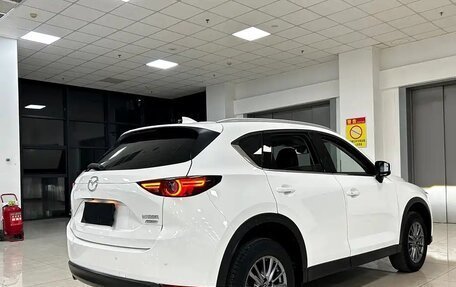 Mazda CX-5 II, 2021 год, 2 255 645 рублей, 3 фотография