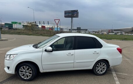 Datsun on-DO I рестайлинг, 2020 год, 615 000 рублей, 2 фотография