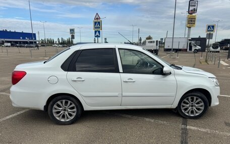 Datsun on-DO I рестайлинг, 2020 год, 615 000 рублей, 6 фотография