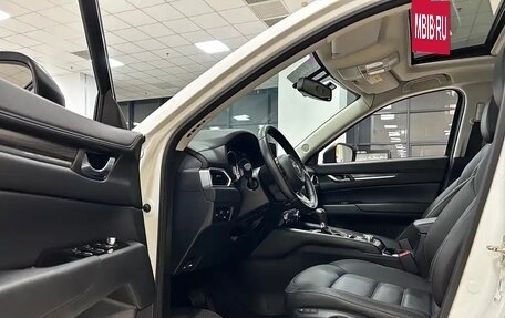 Mazda CX-5 II, 2021 год, 2 255 645 рублей, 7 фотография