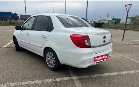 Datsun on-DO I рестайлинг, 2020 год, 615 000 рублей, 3 фотография