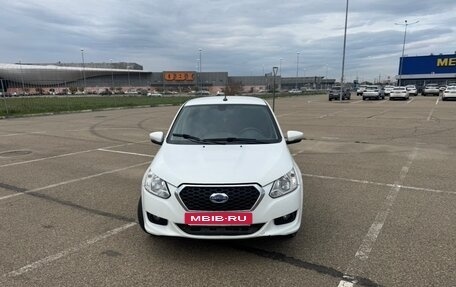 Datsun on-DO I рестайлинг, 2020 год, 615 000 рублей, 1 фотография