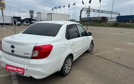 Datsun on-DO I рестайлинг, 2020 год, 615 000 рублей, 5 фотография