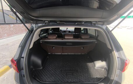 KIA Sportage IV рестайлинг, 2019 год, 2 320 000 рублей, 1 фотография