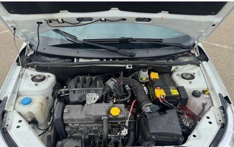 Datsun on-DO I рестайлинг, 2020 год, 615 000 рублей, 10 фотография