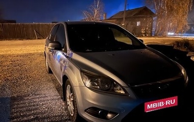 Ford Focus II рестайлинг, 2009 год, 430 000 рублей, 1 фотография