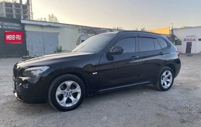 BMW X1, 2010 год, 960 000 рублей, 1 фотография