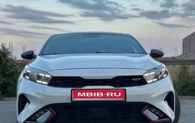 KIA Forte III, 2022 год, 2 300 000 рублей, 1 фотография