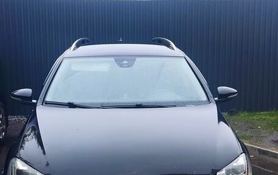 Volkswagen Passat B7, 2011 год, 850 000 рублей, 1 фотография