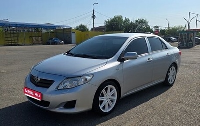 Toyota Corolla, 2008 год, 650 000 рублей, 1 фотография