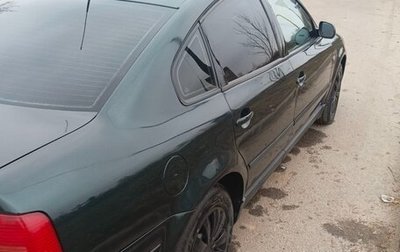 Volkswagen Passat B5+ рестайлинг, 1997 год, 380 000 рублей, 1 фотография