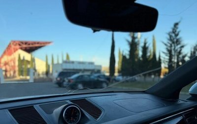 Porsche Macan I рестайлинг, 2021 год, 4 600 000 рублей, 1 фотография