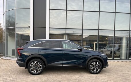 Haval F7, 2025 год, 2 949 000 рублей, 1 фотография