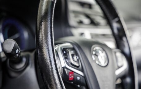 Toyota Camry, 2016 год, 2 348 000 рублей, 18 фотография