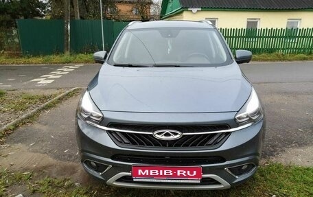 Chery Tiggo 7 I, 2019 год, 1 250 000 рублей, 1 фотография