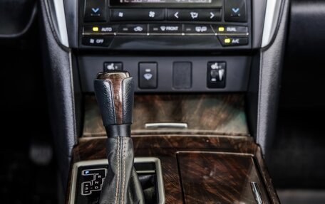 Toyota Camry, 2016 год, 2 348 000 рублей, 29 фотография