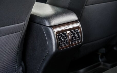 Toyota Camry, 2016 год, 2 348 000 рублей, 33 фотография