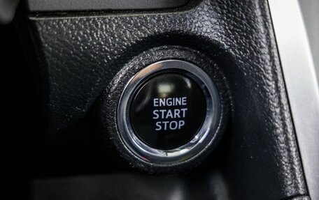 Toyota Camry, 2016 год, 2 348 000 рублей, 31 фотография