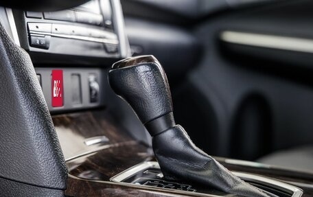 Toyota Camry, 2016 год, 2 348 000 рублей, 30 фотография